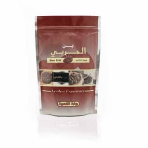 القهوة التركية بالكراميل