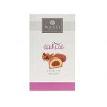 Chocolate Dates Cookies