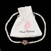 Choker Plated with Rose Gold