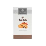 معمول التمر بالقرفة