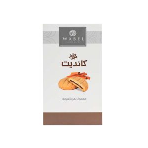 Cinnamon Dates Cookies