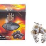 معجون التمر بجوز الهند