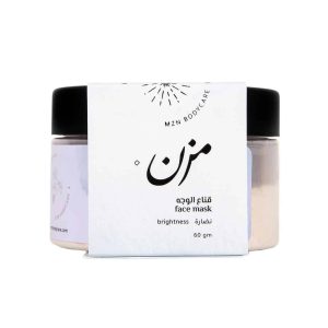 Coconut Face Mask