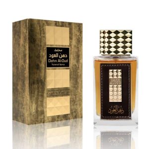 DEHN AL OUD