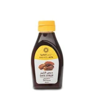 Date Molasses 250g
