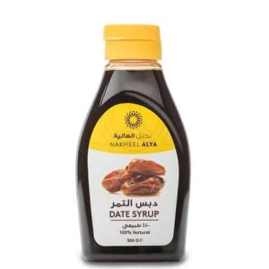 Date Molasses 500g