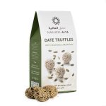 Dates Balls with Sesame and Cardamom 150g