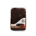 تمر معجون 1 كيلو