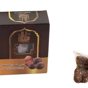 Dates Paste with Hazelnut 250g