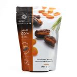 Dates stuffed with Apricot 250g