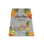 Dates with Pineapple Energy Bar