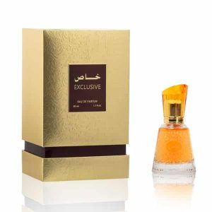 EXCLUSIVE Perfume