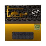 تمر عجوة العالية من الدرجة الأولى كيلو