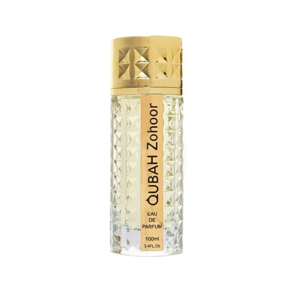 Flowers Perfume