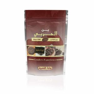 القهوة الفرنسية بنكهة الكابتشينو