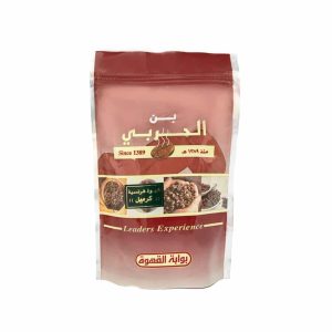 القهوة الفرنسية بالكراميل