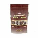 French Coffee with Galaxy Chocolate