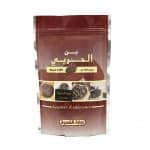 French Coffee with Hazelnut Mocha