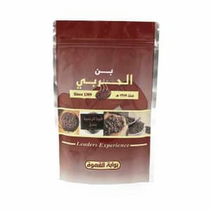 French Coffee with Hazelnut