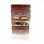 French Coffee with Vanilla