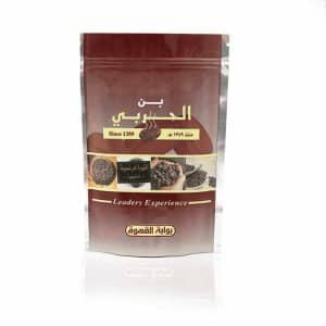 القهوة الفرنسية بالفانيليا
