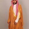 Ghatt saffron bisht