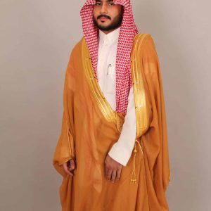 Ghatt saffron bisht