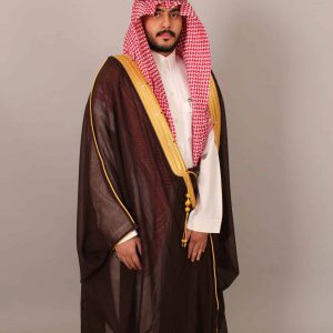 Ghatt Brown Bisht