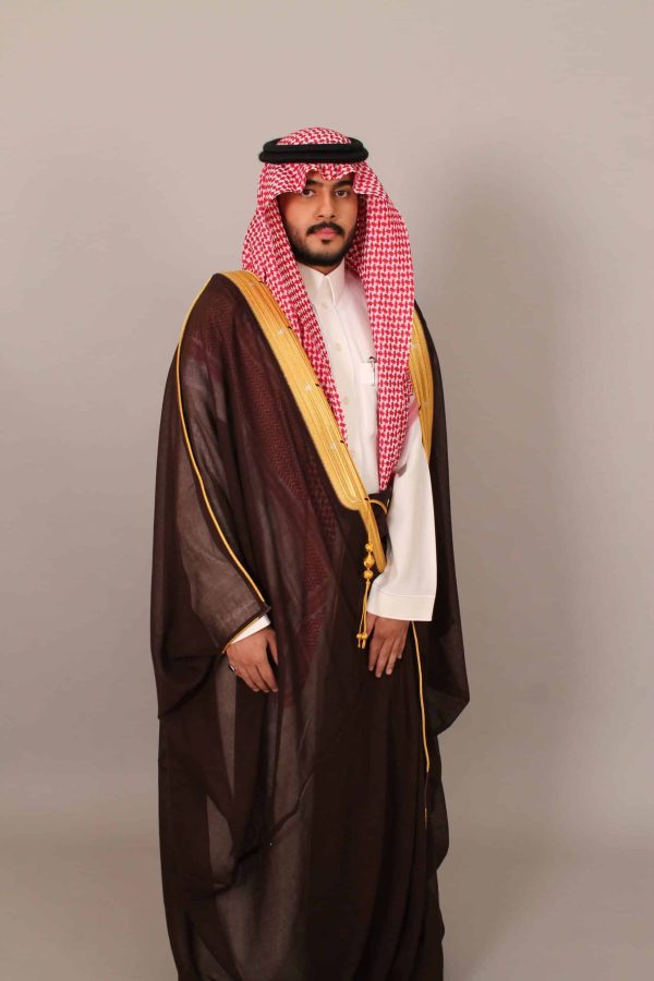 Ghatt Brown Bisht
