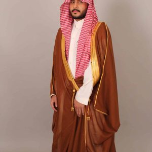 Blond ghatt bisht
