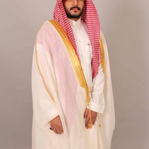 Ghatt White Bisht