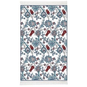 Iznik Prayer Mat