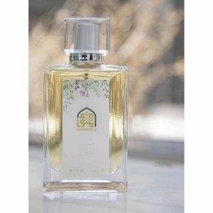Jasmin Perfume 100 ml