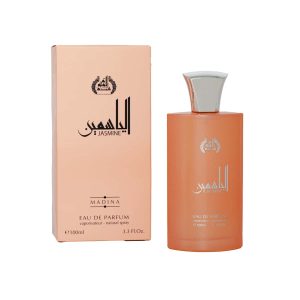 Jasmine Perfume 100ml