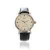 Kaaba's Corners Watch-  Beige Dial