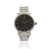 Kaaba's Corners Watch- Black Dial
