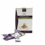 Karak Tea with Cardamom Flavor