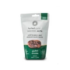 Khodari Dates 125g
