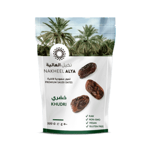 Khodari Dates 500g