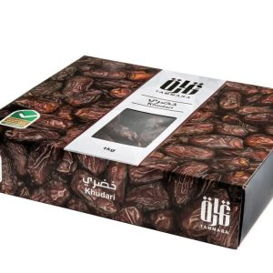 Khudari Dates 1KG