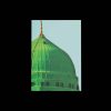 Large Gift Card- The Green Dome