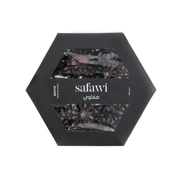 Large Safawi Dates 850g