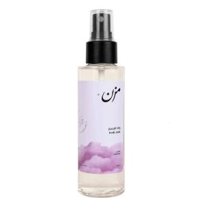Lavender Body Mist