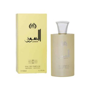 Lemon Perfume 100ml