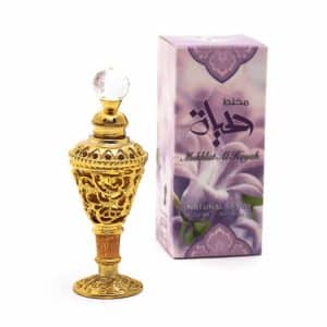 Life Perfume Mix