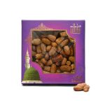 Lubana Dates Box 500g