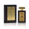 The magic of meanings perfume