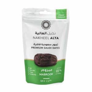 Mabroom 125g