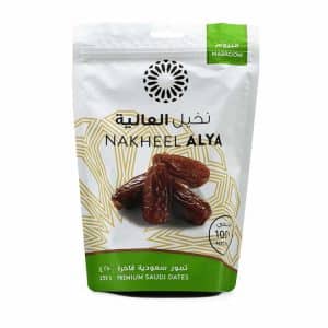 Mabroom 250g