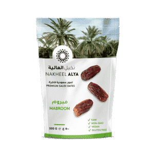 Mabroom 500g
